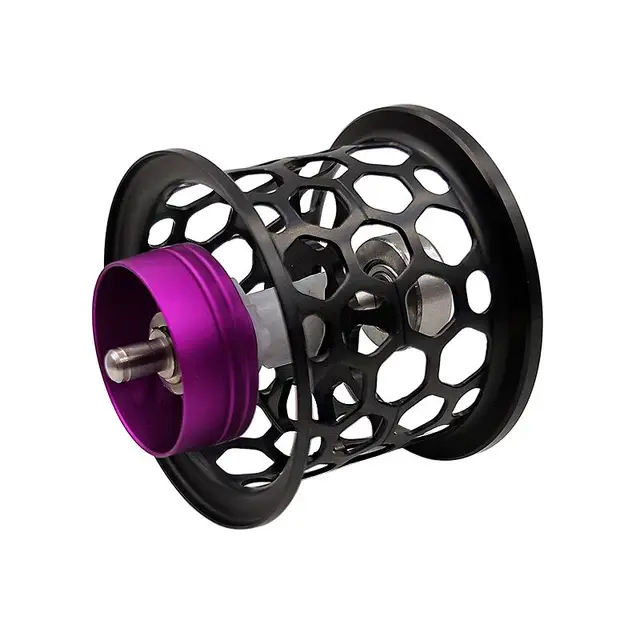1Pieces DIY Reel Spool for DAIWA Steez ss sv/ T3 / RYOGA1016 / Zillion ...