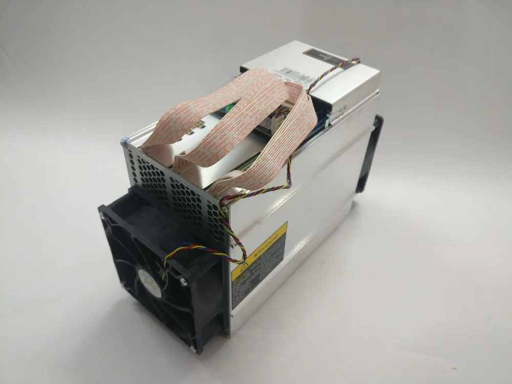 Б/у Биткоин Майнер AntMiner T9 + 10 5 T BCH (с блоком питания)|miner asic|miner btcminer miner |