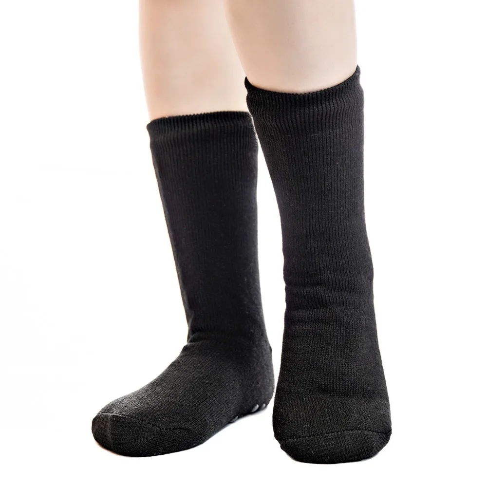 Skinfullysweet/Новинка года; сезон осень-зима; теплые женские носки; Нескользящие мягкие домашние тапочки; носки; чулочно-носочные изделия; домашние носки