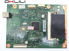CC527-60001 CC527-69002 Formatter Board Ass’y main logic board MainBoard mother board for HP P2055 P2055D P2050 2050 2055 2055D