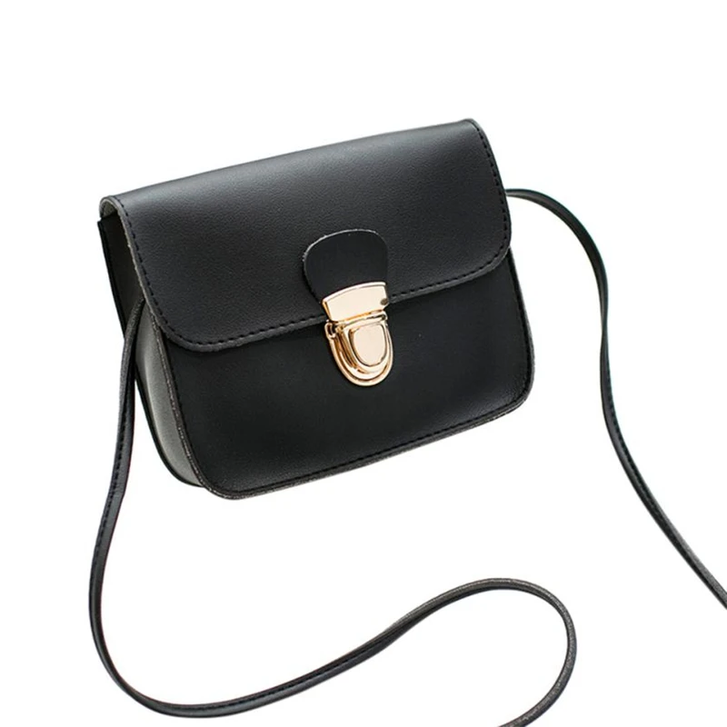 

Crossbody bags for women Messenger bag women's Fashion Solid Color Sequins Chain Messenger Shoulder Bag Clutch Bags O0802#30