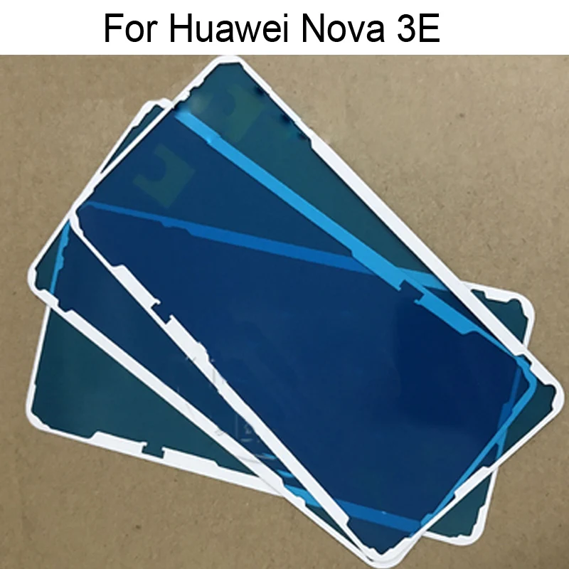 For Huawei Nova 3E