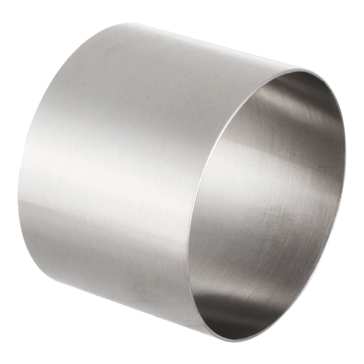Stainless Steel Cake Mousse Round Mold 3D Fondant Molds Mini Diameter 5cm DIY Cake Decorating Tool Mayitr