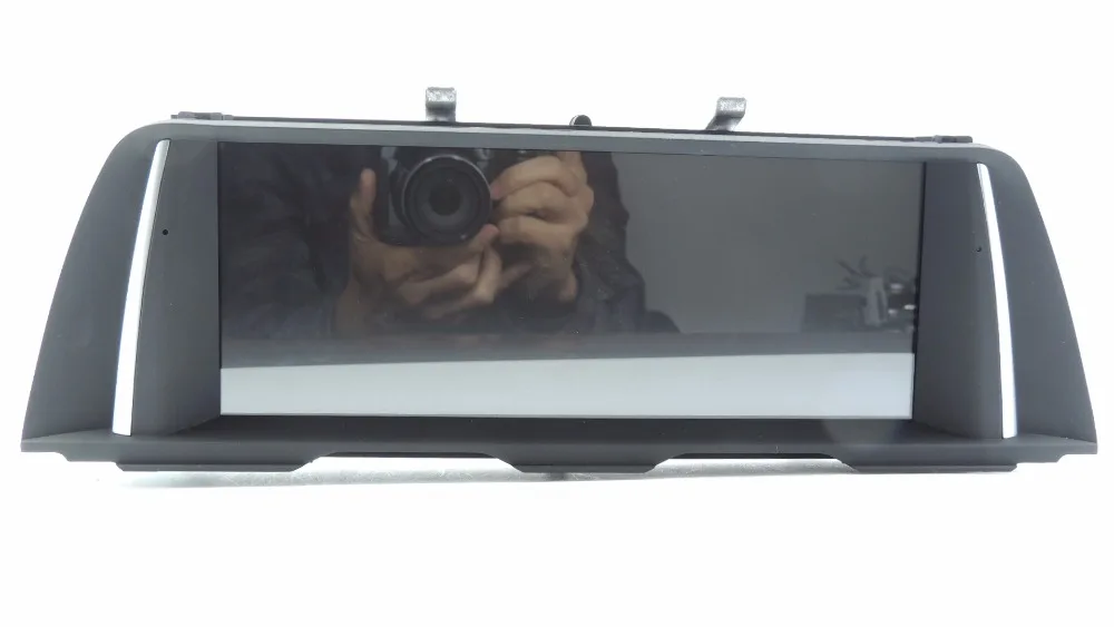 Excellent "YOKOTRON" 10.2"Touch  Android 8.1 PX6 Car Radio Audio Stereo MP5 for BMW 5 Series F10/F11 2011-2016+GPS 24