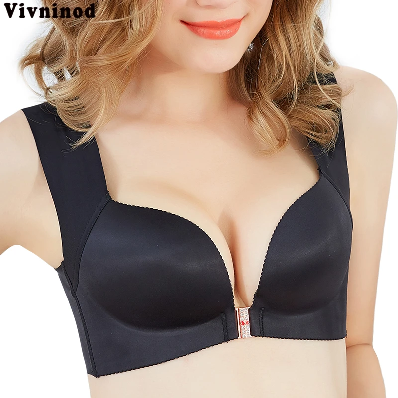 

Lace Sexy Bra for Women Bralette Lingerie Plus Size Bra Push Up Underwire Brassiere White Black Large Brassiere D E Big Size Bra