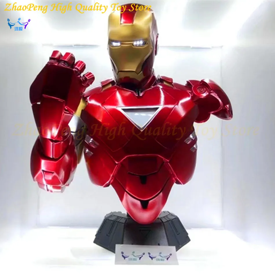 Online Get Cheap 2 Iron Man Aliexpresscom Alibaba Group