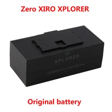 Аккумулятор XIRO 11,1 V 5200Mah аккумулятор для дрона квадрокоптера XIRO XPLORER/V/G RC