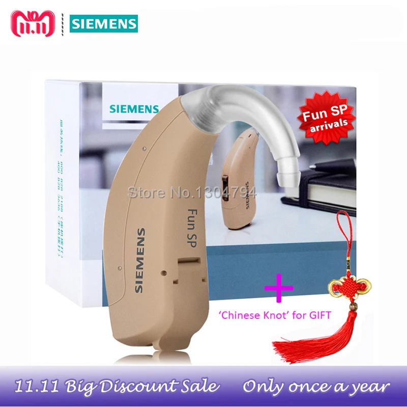 2018New !!SIEMENS digital Computer Programming Hearing aid
