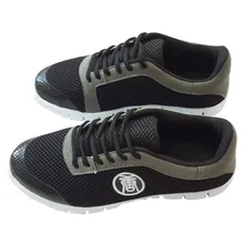 New 2016 Fashion Flats Casual Shoes Mesh Shoes Men Sport Fashion Man Casual Breathable Jogging Walking Mens Trainers zapatillas
