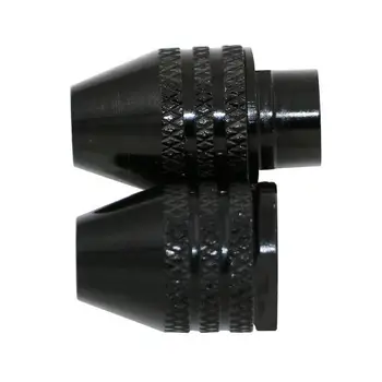 

Mini Multi Keyless Drill Chuck M7 M8X0.75 Quick Change Three-Jaw Drill Chuck For Rotary Tools