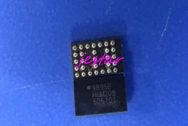 

3pcs/lot for Samsung A5 A5000 charger charging ic 9895B