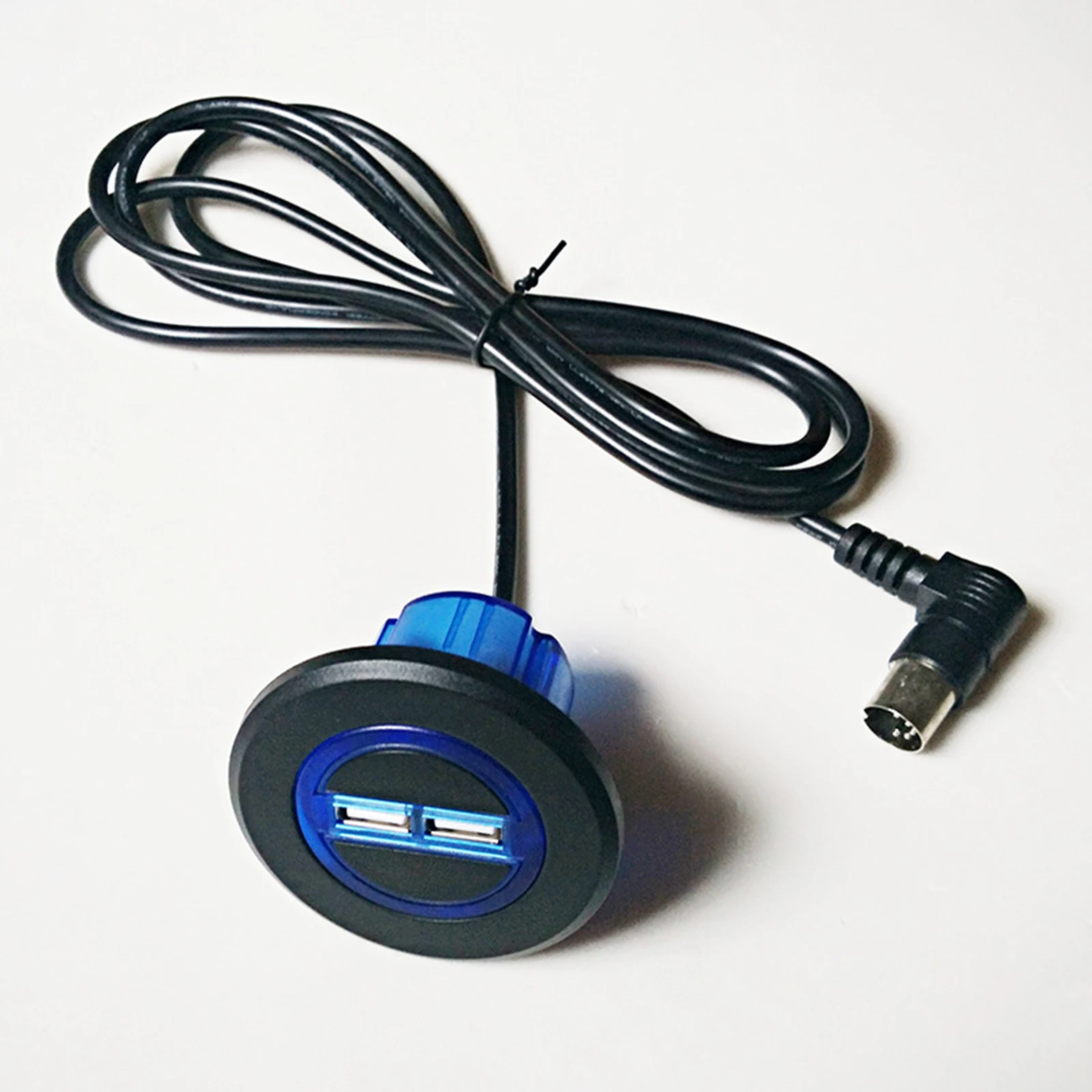 Dual USB Charging Interface Socket with wire for Power Recliner Lift Chair Gaming / Seat | Электроника
