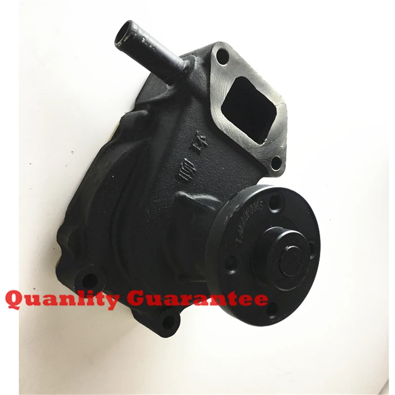 Водяной насос с двигателем Lijia SL2105ABT2 SL2105BT2 TY100 2100 3105/4105 1 для трактора например fengshou