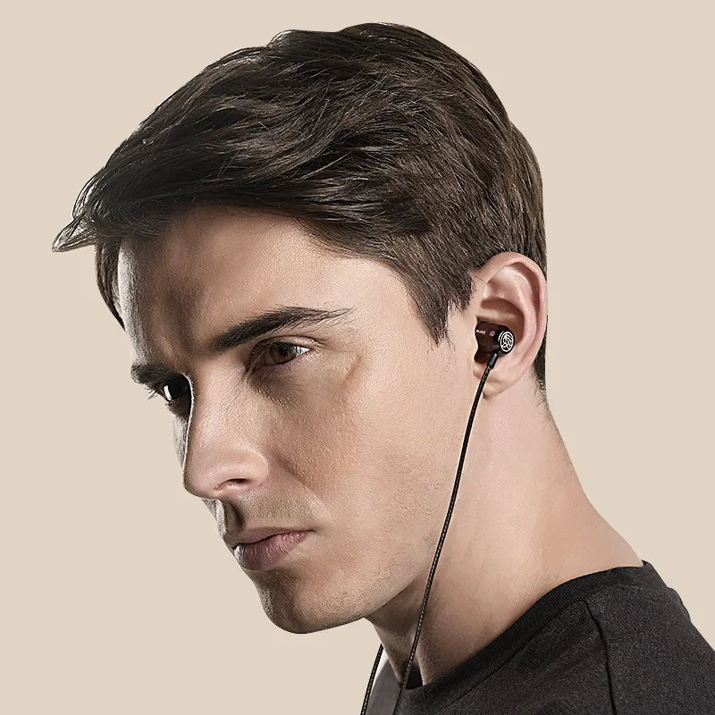 TFZ Balance1 наушники с звуконепроницаемыми наушниками 3 5 мм стерео оборудование Hifi