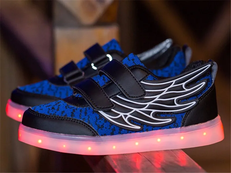 led shoes kids (11)