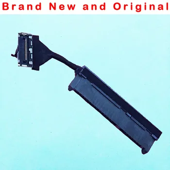 

W NEW Original HDD Cable For Dell Inspiron 15 7570 Kyloren15 Hard Drive Connector cable 450.0CL03.0001