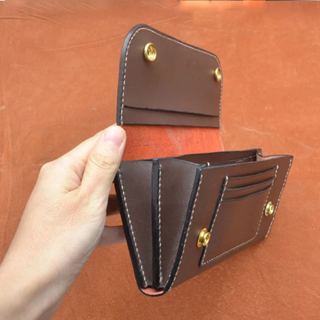 Die Cut Wallets edu.svet.gob.gt