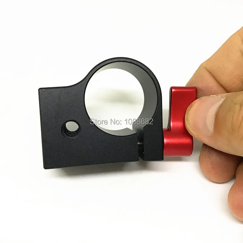 Jadkinsta Rotating Magic Arm Mini Ball Head (11)