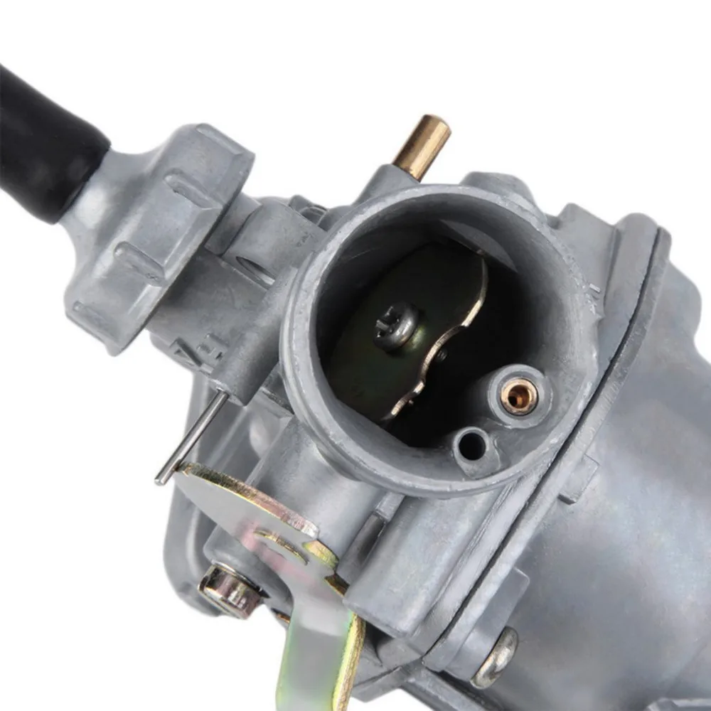 Новый 32 мм карбюратор в сборе КАРБЮРАТОР Mini Trail K3 K2 K1 K0 Z50 Z50A Z50R Carb для Honda Прямая