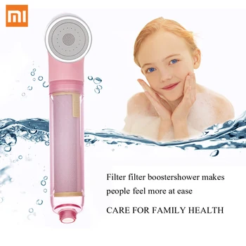 

xiaomi Millet water filter, shower booster shower, maternal and household dechlorination shower
