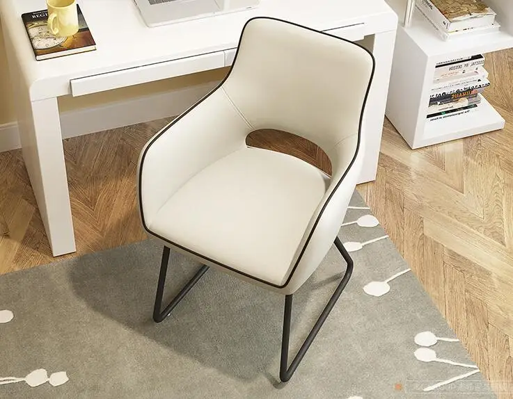 سهل كرسي الكمبيوتر كرسي للمنازل مكتب الرئاسة كرسي من الجلد الحقيقي كاتب الأوروبي أريكة مدرب مهمة الانفجار إثبات comfortab. سهل كرسي الكمبيوتر كرسي للمنازل مكتب الرئاسة كرسي من الجلد الحقيقي كاتب الأوروبي أريكة مدرب مهمة الانفجار إثبات comfortab.