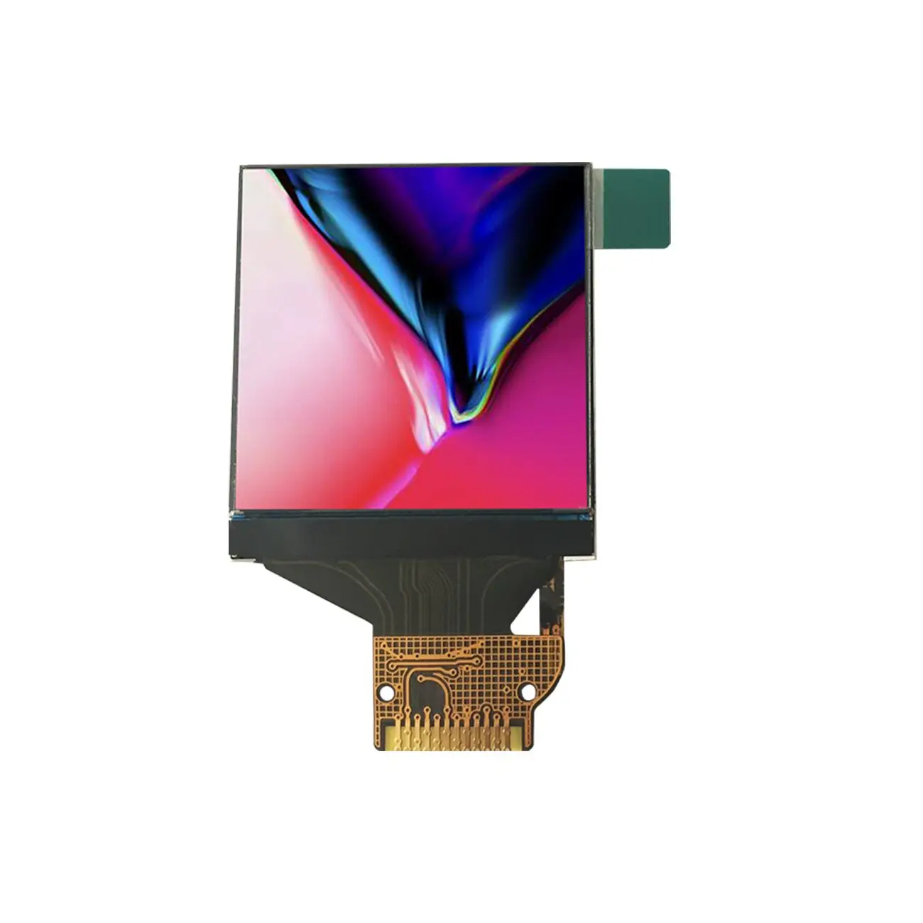 Новый IPS 1 3 дюйма В 12PIN/24PIN SPI HD полноцветный вставной TFT дисплей ST7789 Драйвер IC