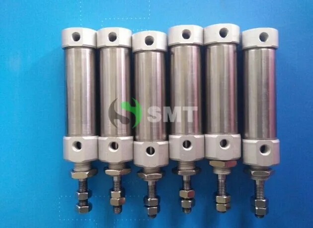 

FREE SHIPPING 2pcs/lots SMC Type air Cylinder CDJ2B 10-70 Mini Pneumatic Cylinder Double Acting 10-70mm