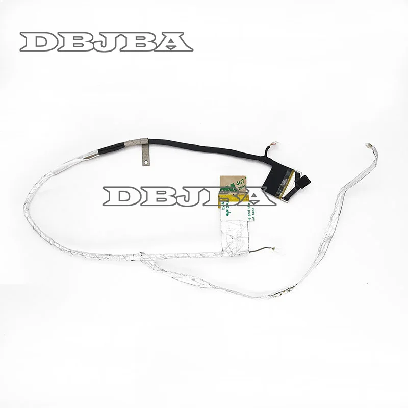 Новый ЖК видео кабель для HP Pavilion DV7 6000 50 4rn10 012 021 022|lcd cable|hp pavilion cablehp cable |