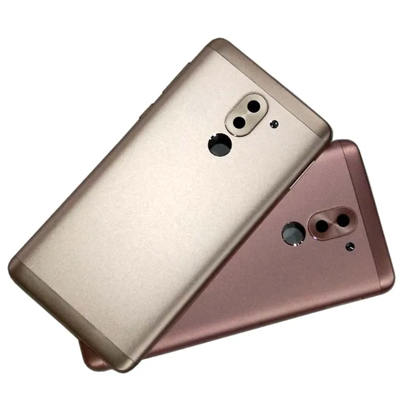 New Battery Door Back Cover Housing Case For Huawei Honor 6x With Camera Lens Power Volume 1 New Battery Door Back Cover Housing Case For Huawei Honor 6x With Camera Lens Power Volume 3