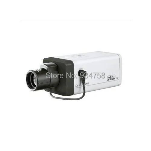

3Megapixel Full HD Network Camera with 3.3-12mm lens
