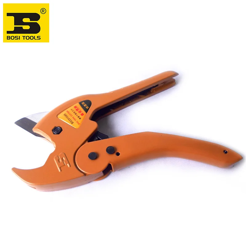 

free shipping BOSI PVC PIPE CUTTER