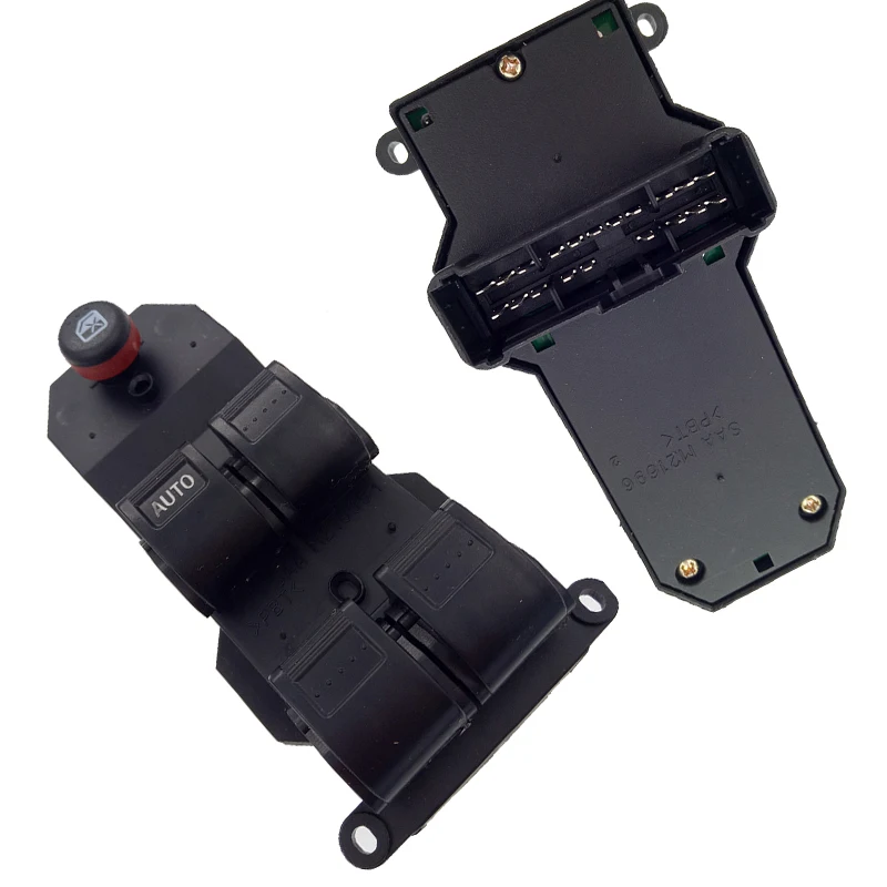 

Fast Delivery Power Window Switch Control Switch For Honda* Fit Jazz 2003-2008 35750-SAA-G12ZA 35750-SAA-G12