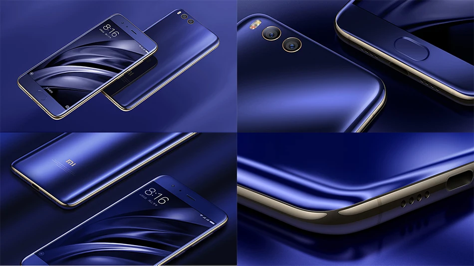 xiaomi mi6 N1
