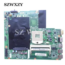 90000107 или 90000921 для lenovo Z580 Материнская плата ноутбука DDR3 HM76 полностью протестирована