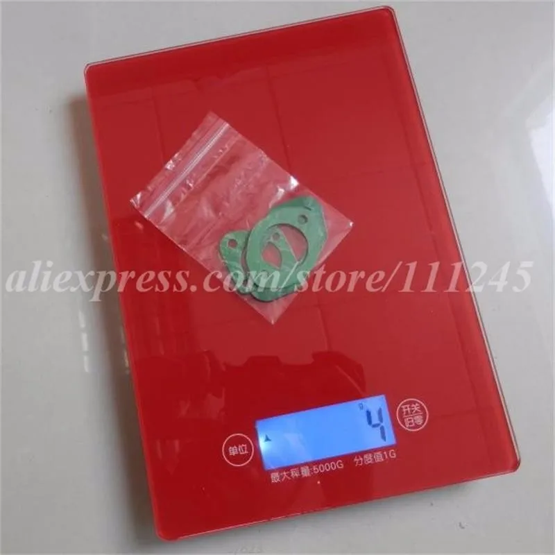 GASKET CARB ADAPTOR 2554106 07 08 5