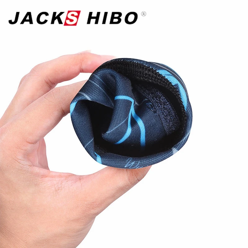 JACKSHIBO Summer Water Shoes Men Swimming Shoes Aqua Beach Socks Big Plus Size Sneaker For Men Striped Colorful zapatos hombre