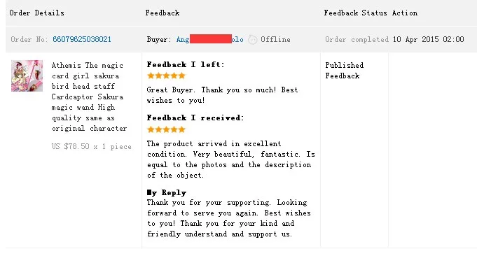 bird feedback 2