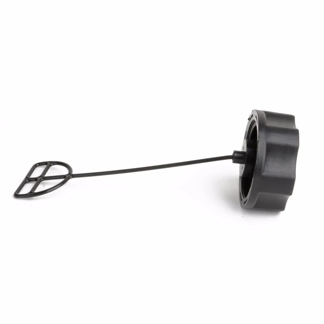 Durable Plastic Strimmer Fuel Tank Cap For 43cc 49cc 52cc 55cc Brushcutter Hedge Trimmer Chainsaw Power Tools Parts Mayitr