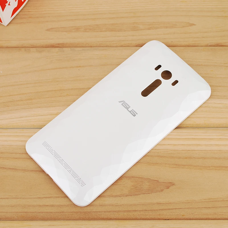 Оригинальный высококачественный чехол для телефона ASUS Zenfone Selfie ZD551KL со стразами в