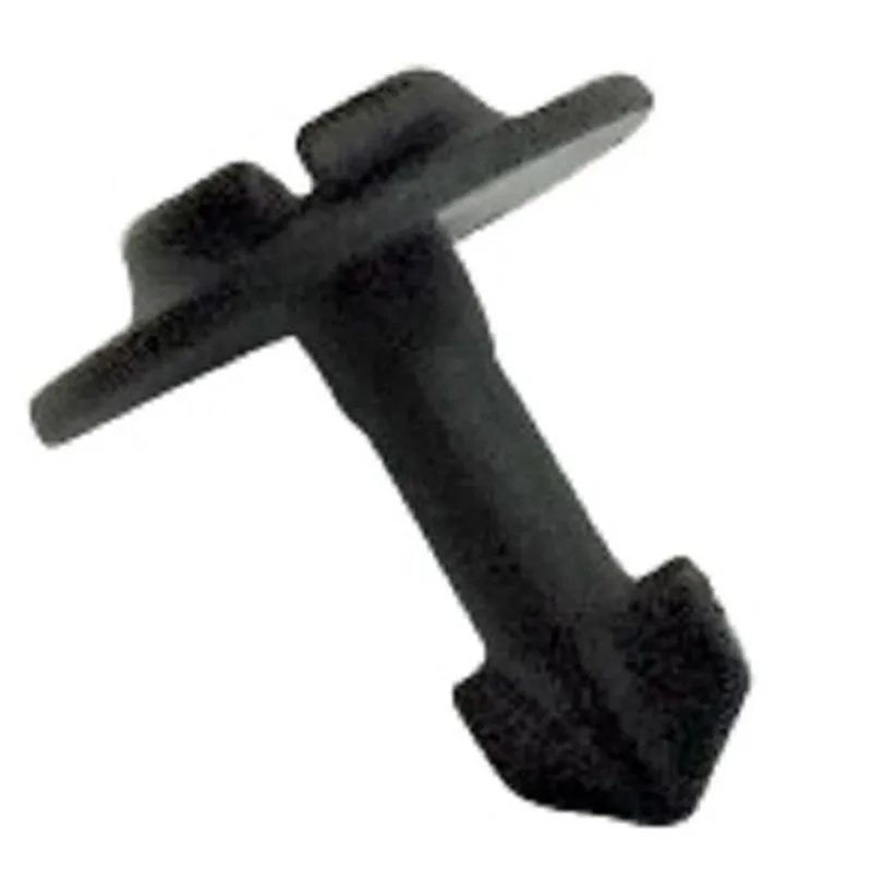 20pcs/lots Under Engine Cover Undertray Repair Kit Wheel Arch Clip Set for Audi