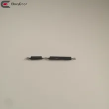 Используется Замена громкость вверх/Подпушка кнопка+ Мощность ключа для Ulefone Тигр 5.5 дюймов 1280x720 MT6737 quad Core