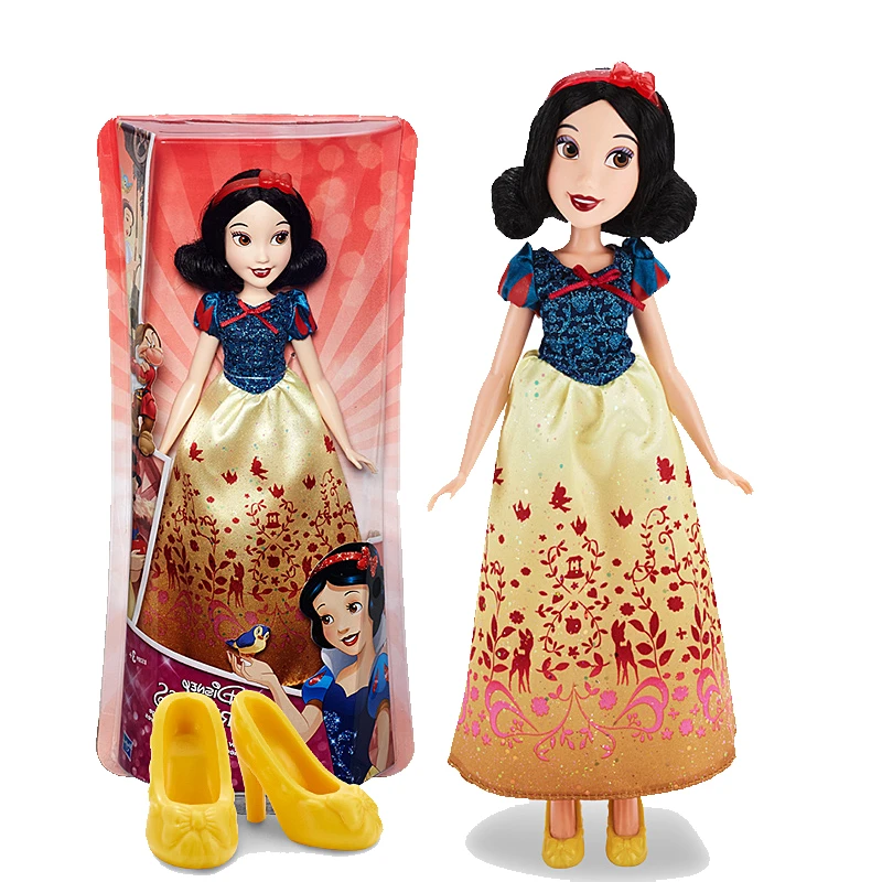 disney snow white doll