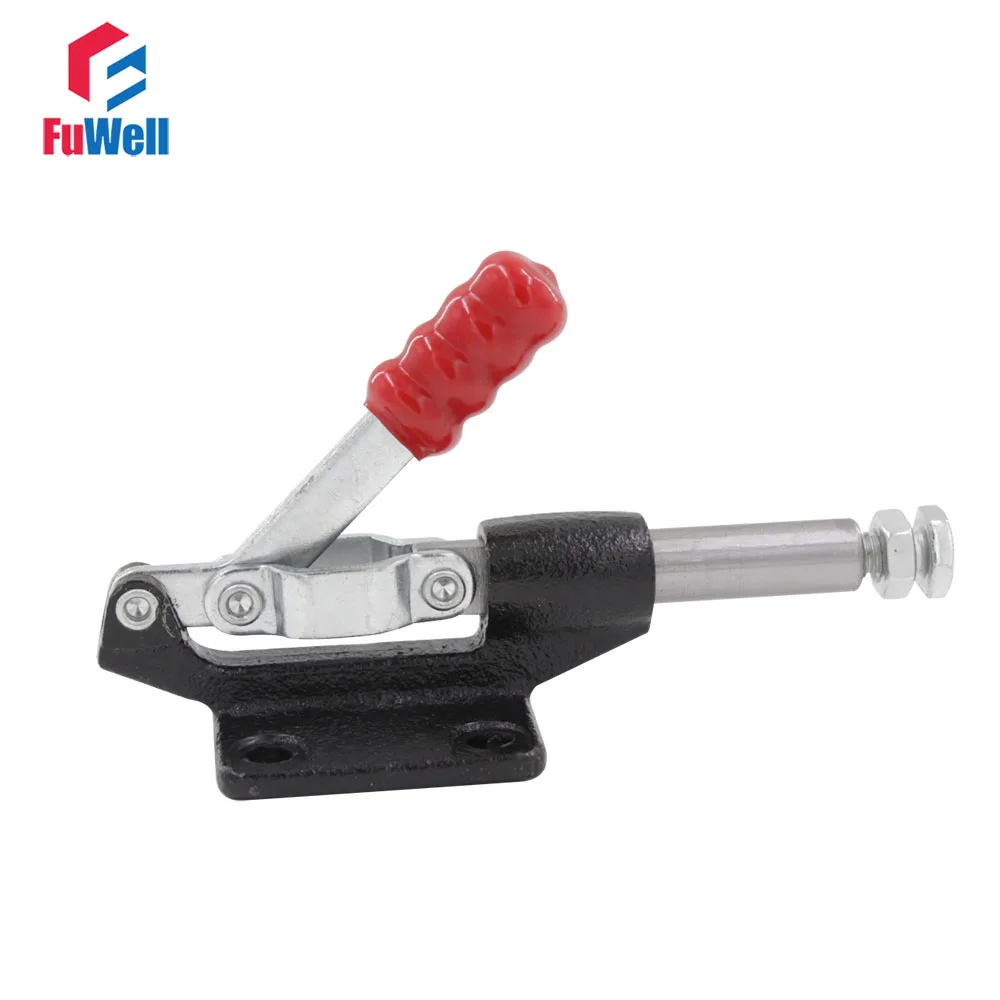 Buy 5pcs GH 304 CM Toggle Clamps Holding Capacity