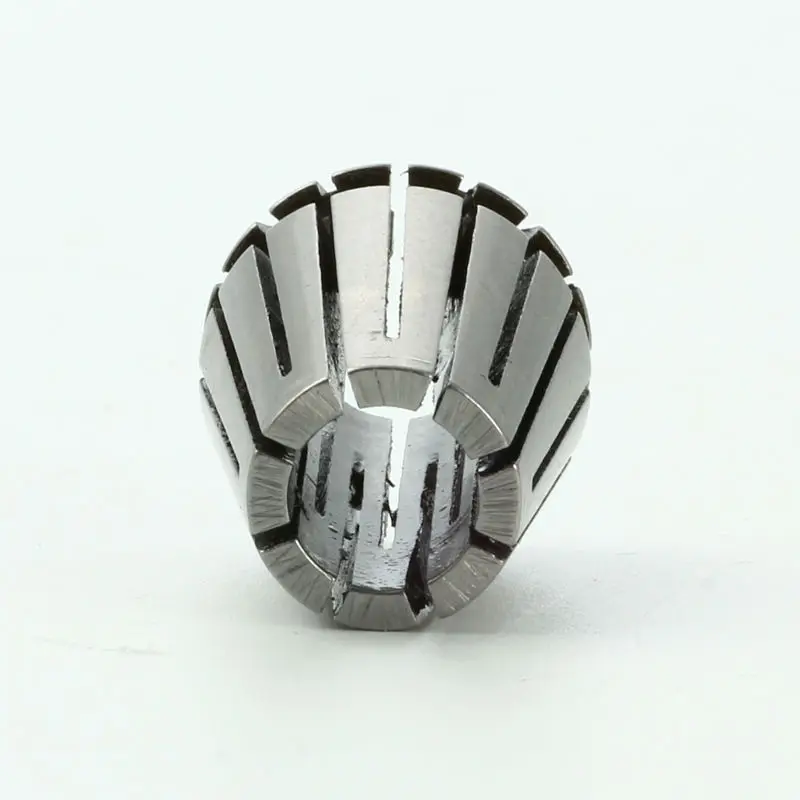 Бесплатная доставка ER16 цанговый патрон Набор 10 шт от 1 мм до для CNC фрезерный