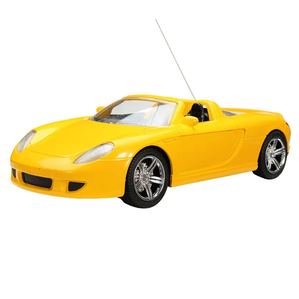 Новый YiDaFeng 1/18 YDF818R 27 МГц электрическая зарядка RC автомобиль | Игрушки и хобби