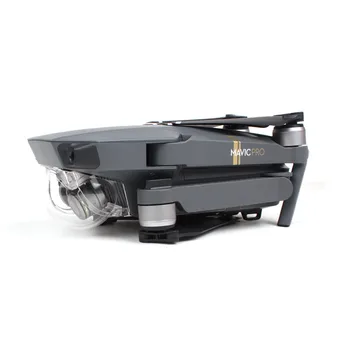 

Gimbal Camera Cover Lens Protector Cap for DJI MAVIC PRO