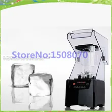 Льдогенератор для торговых предприятий небольшой Ледогенератор смузи машина многофункциональная соковыжималка миксер машина для продажи