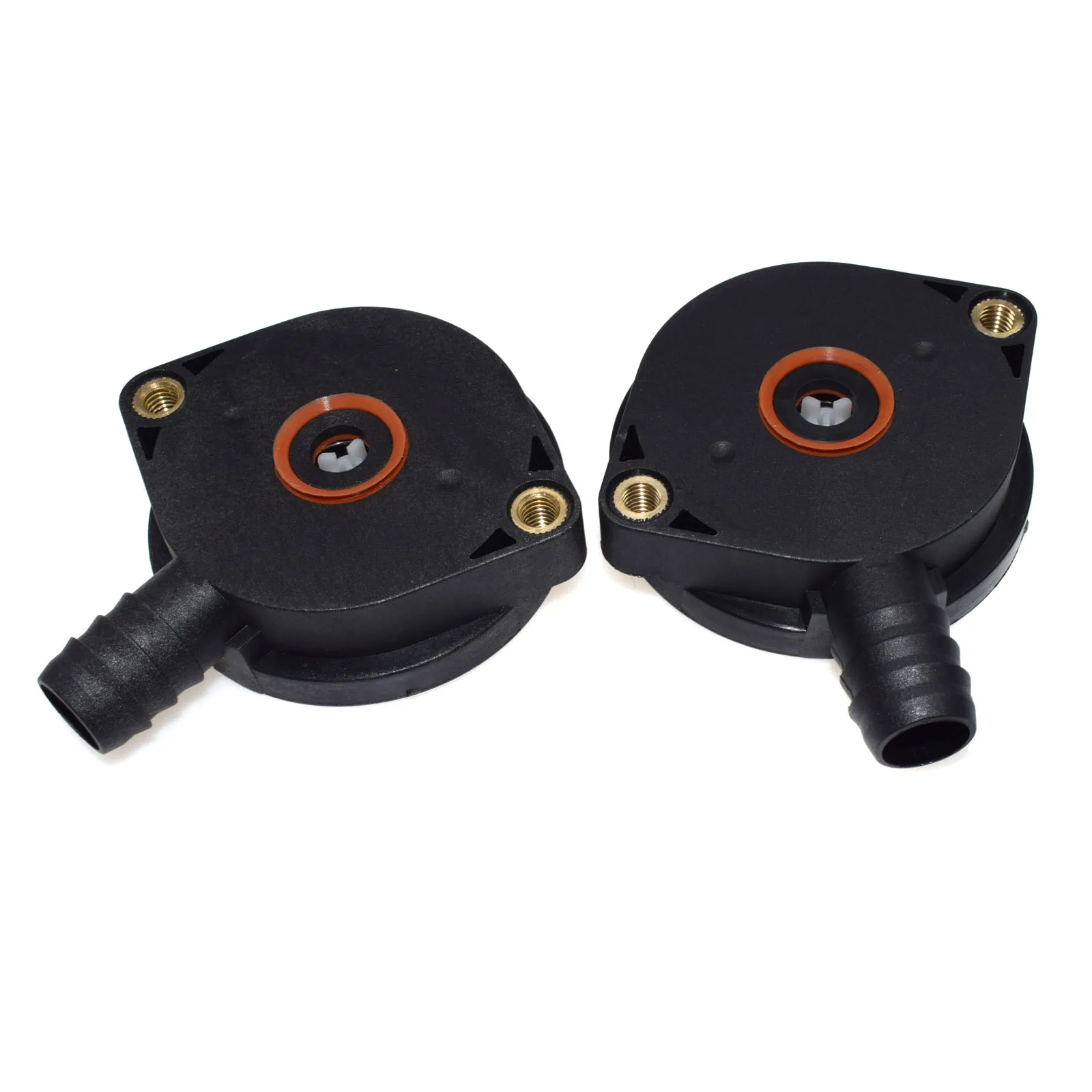 Клапан клапана WOLFIGO для BMW E34 E46 E36 Z3 316i 318ti 316g 318i 318is 518g 316ci 11157501567 11151247133|Коленвалы и