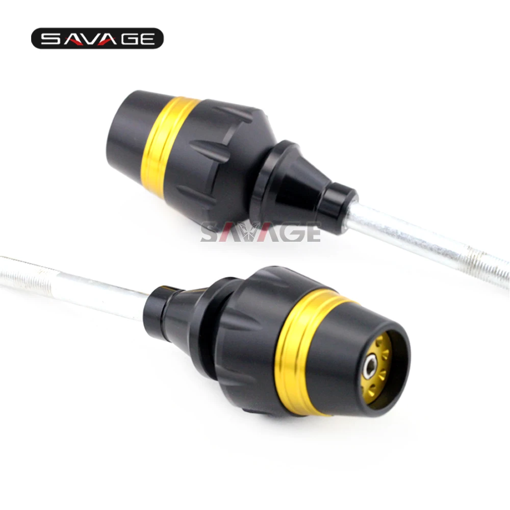 Рамка слайдер Крушение Гвардии Protector для YAMAHA TDM900A TDM 900A 900 2004-2010 2005 2006 2007 2008 2009 падение защиты Pad