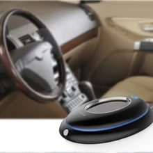 ONEZILI Солнечная Энергия Автомобиль Очиститель Воздуха Автомобиля Свежего Воздуха Очиститель ионизатор Кислорода производитель Автомобилей ионизатор Воздуха Автомобиля Аромат Воздуха освежитель